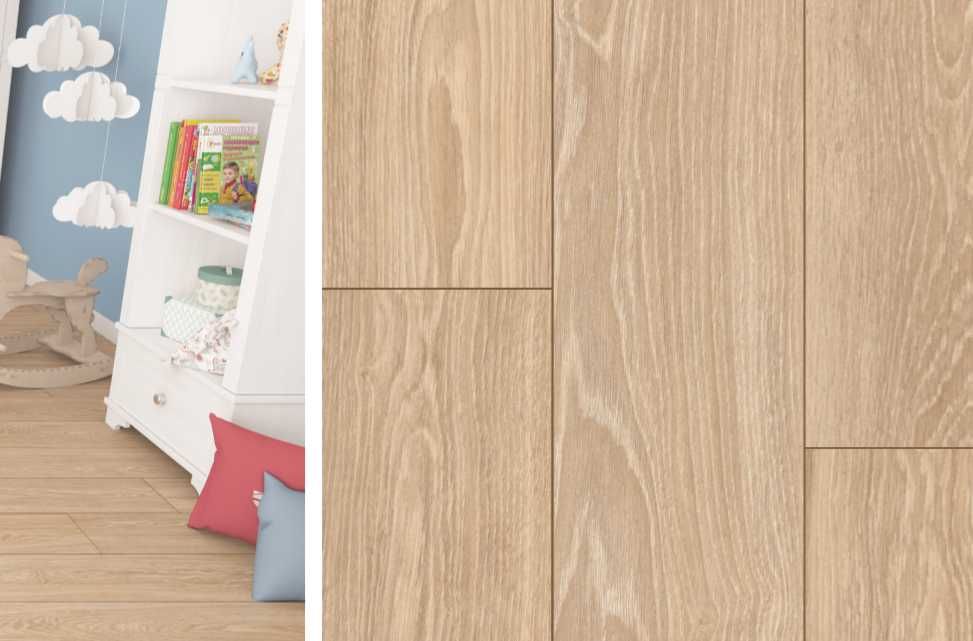 Ламинат 33 класс , 8 мм FLOORPAN