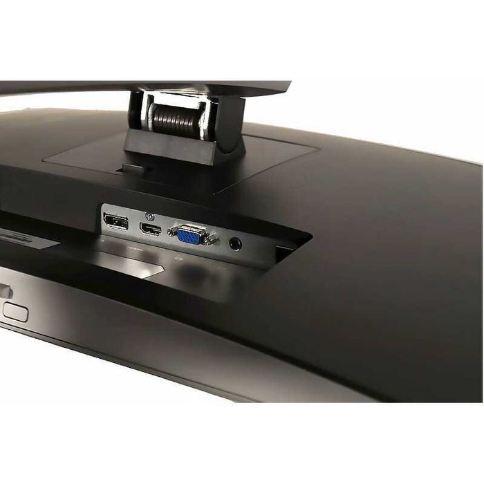 Монитор HP EliteDisplay E240c 23.8 FULL HD IPS HDMI VGA DP колонки