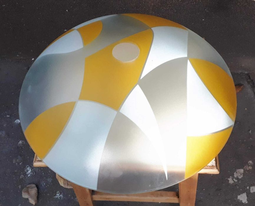 Lustra tip pendul, moderna, cu dulie E27, noua, nefolosita