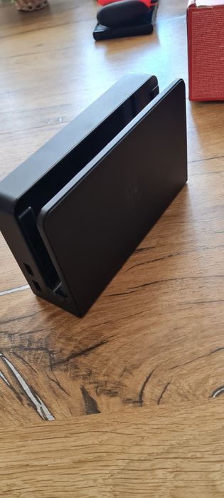 Nintendo Switch Oled model