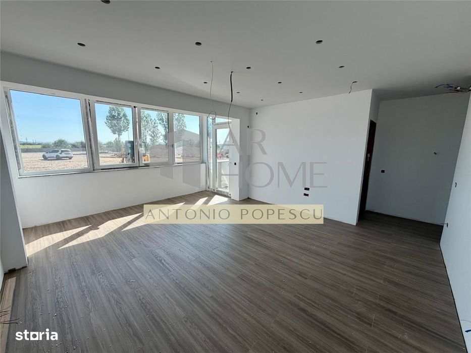 Apartament 3 camere, bloc nou, in Ploiesti,zona NordSpitalul Judetean — fotografia 3