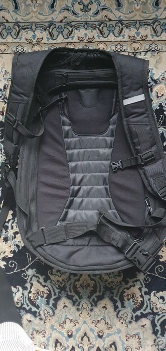 Мото рюкзак Daineze