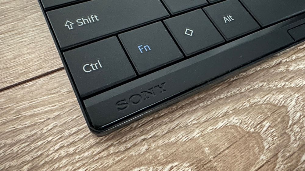 Клавиатура Sony PlayStation