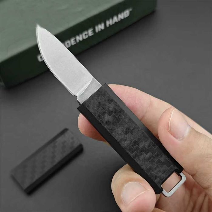 Mini Cutit SCRIBE™ negru, CR-2425