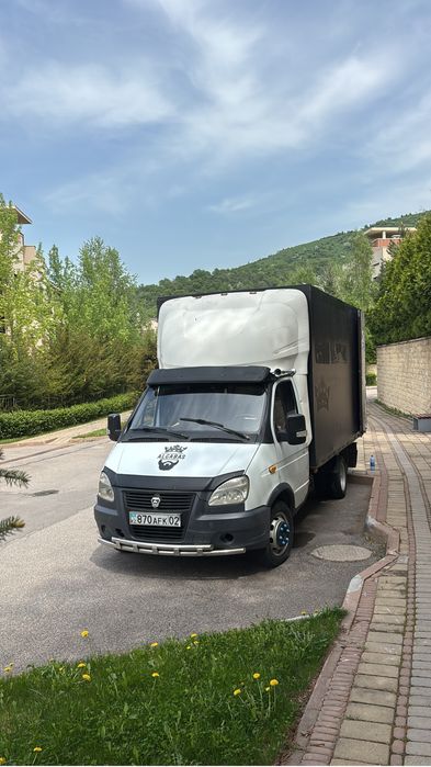 Вывоз строительного мусор Алматы
