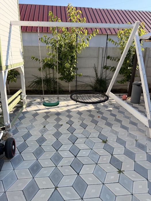Casuta pentru copii premium