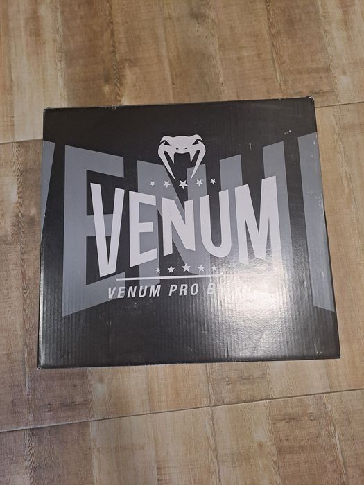 Боксьорски  обувки