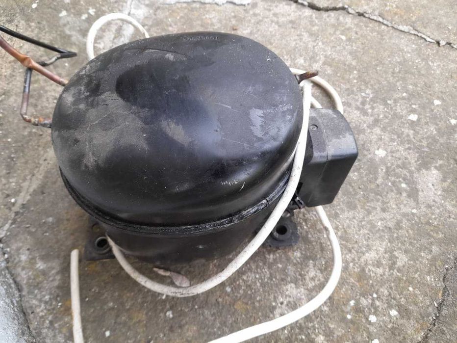 Хладилни фризер тип ракла