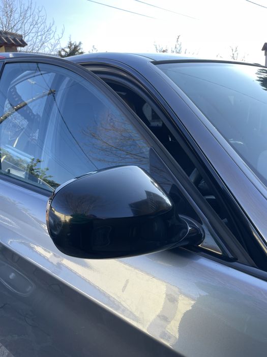 Фейс огледала за  BMW e90 e91 facelift БМВ е90 е91 318d,320d,320i,330d