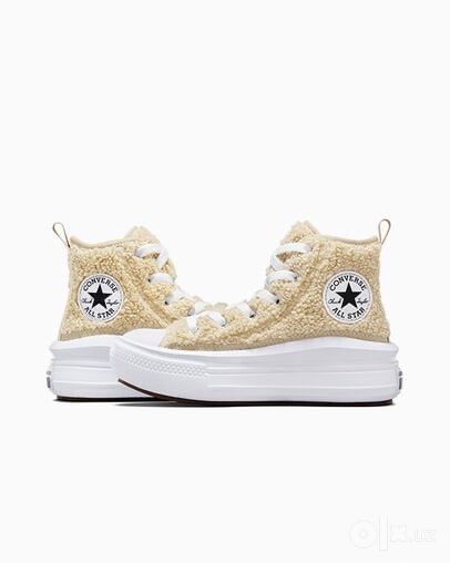 Обувь для девочки Converse