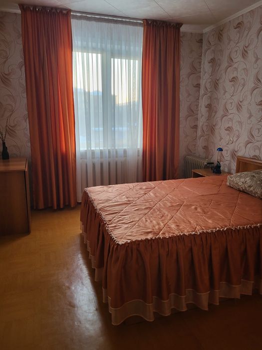 Сдам 2ком квартиру район айсберг