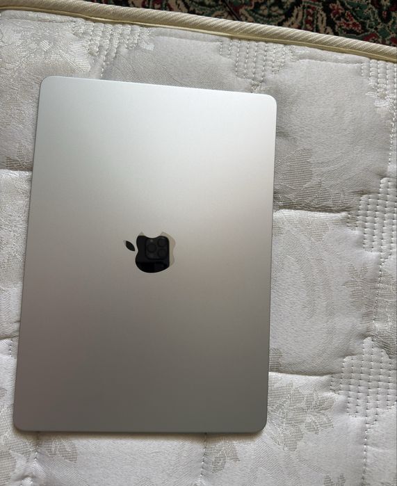 Macbook Air 13 M4 2025 Новый