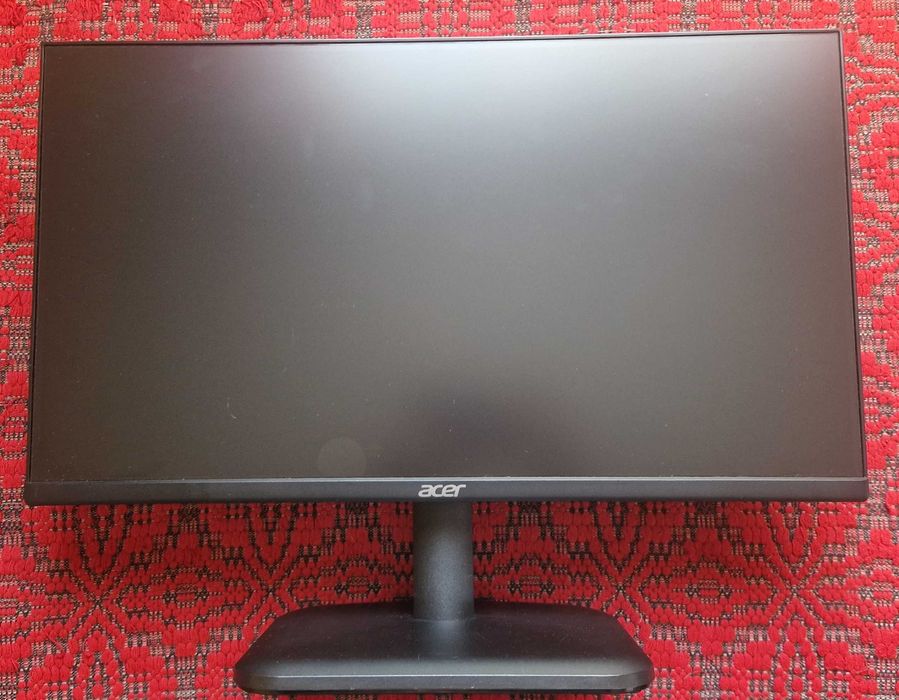 Monitor Acer EK221Q - DEFECT
