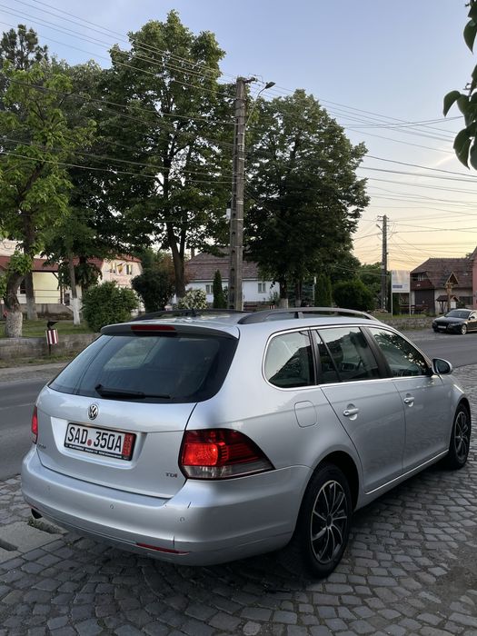 VOLKSWAGEN Golf 2012 — imagine 4