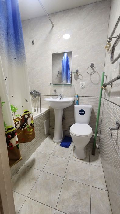 Аренда квартиры двухкомнатная чиланщар  И-24