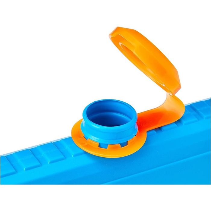 Nerf Super Soaker Barracuda бластер