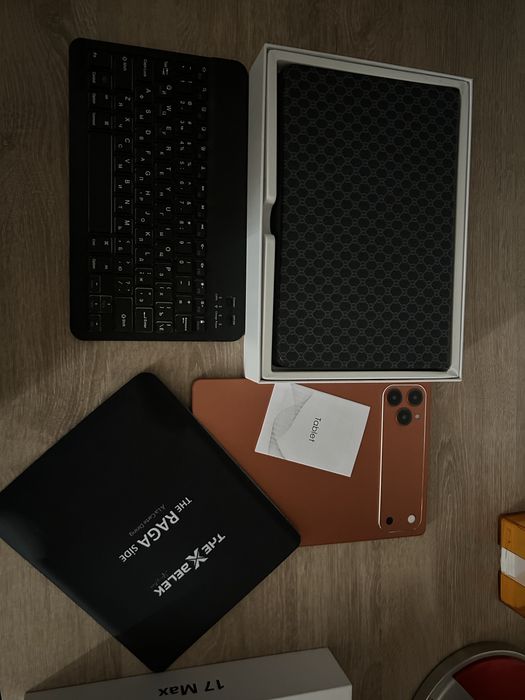 Планшет OZCT 1024GB