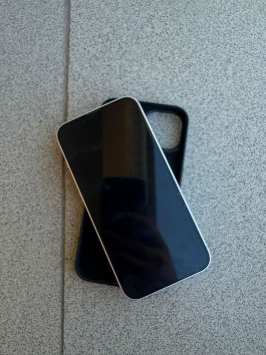 Iphone 14 white белый цвет