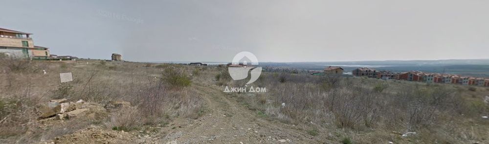 Продава се Парцел в с. Кошарица, Област Бургас - 6000 кв.м за 39 €/кв.м - Снимка #2