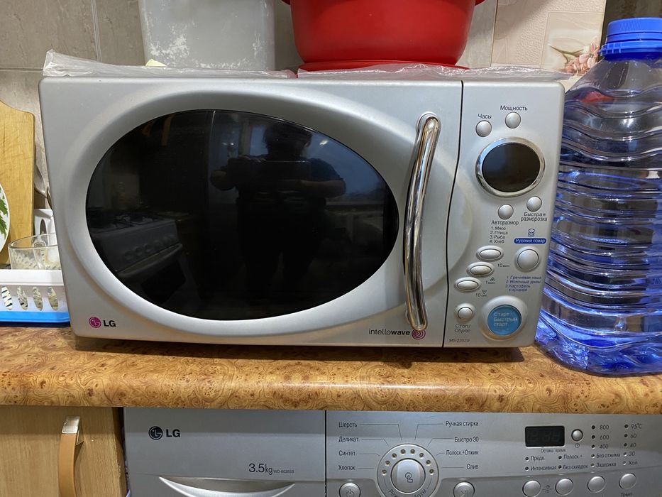 продам микроаолновку