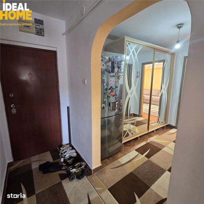 Apartament 2 camere D Modern Iasi