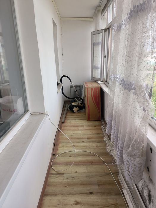 Продам квартиру п. Шортанды