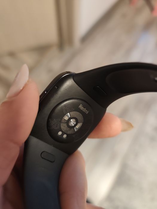 Смарт часовник redmi watch 3