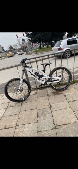 Велосипед YT Tues втора употреба