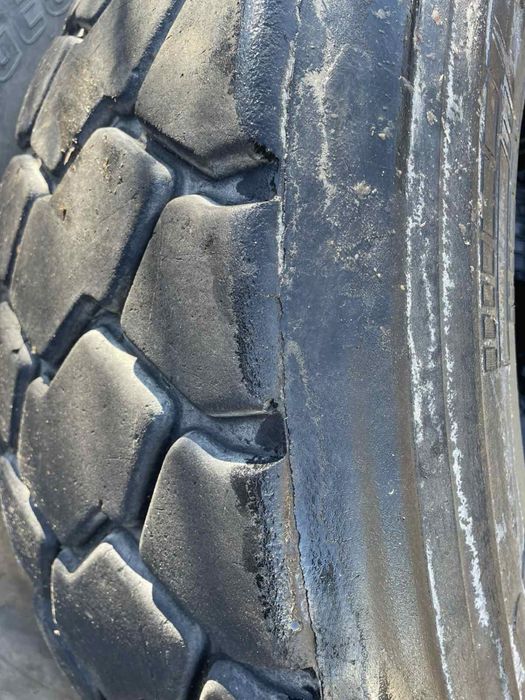 Гуми 315 80 R 22.5