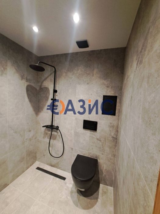 Продава се Двустаен апартамент в Созопол - 59 кв.м за 1473 €/кв.м - Снимка #8