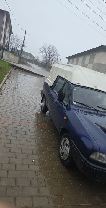 Dacia Papuc  2005 negociabil