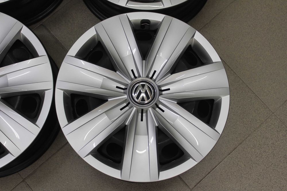 Джанти с тасове 16" VW T-Roc, Golf