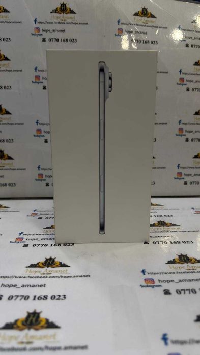 Hope Amanet P7 iPhone Air