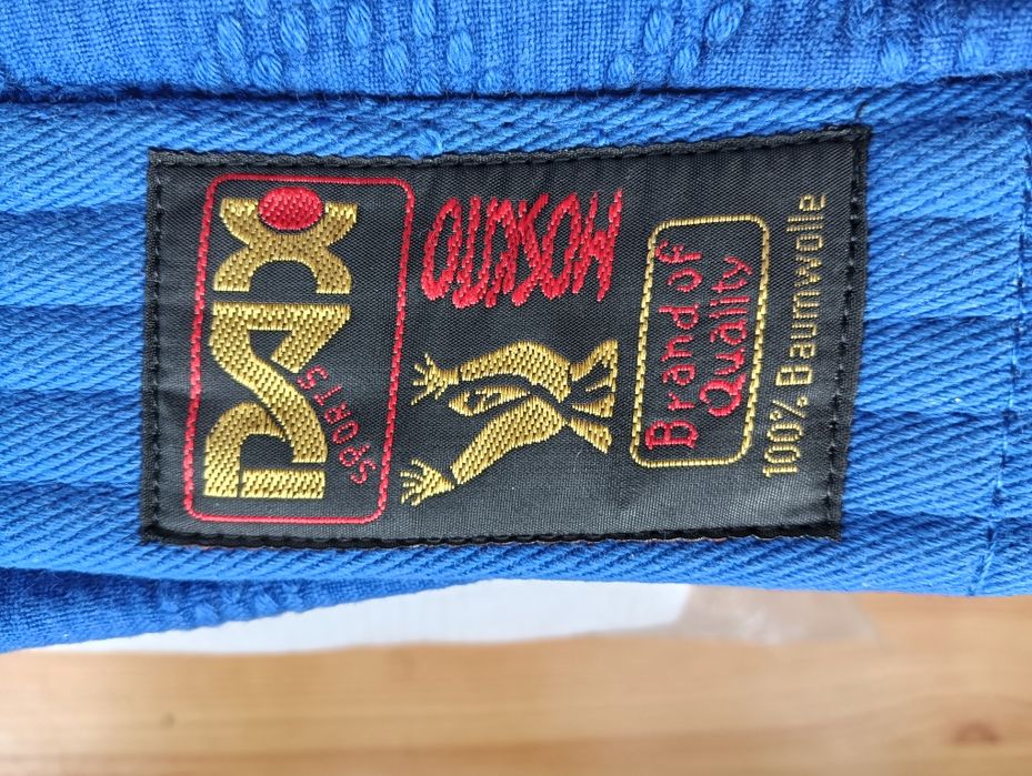 Kimono Moskito noi