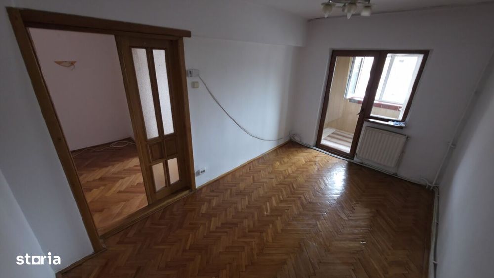 Apartament 2 camere central , 57 mp Petrosani, Hunedoara