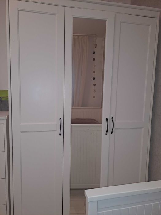 Sifonier/Dulap Ikea