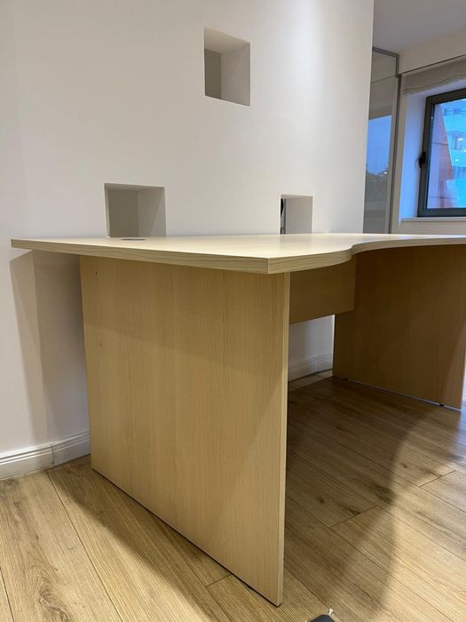 Birou 160X100 cm; Masă de Lucru