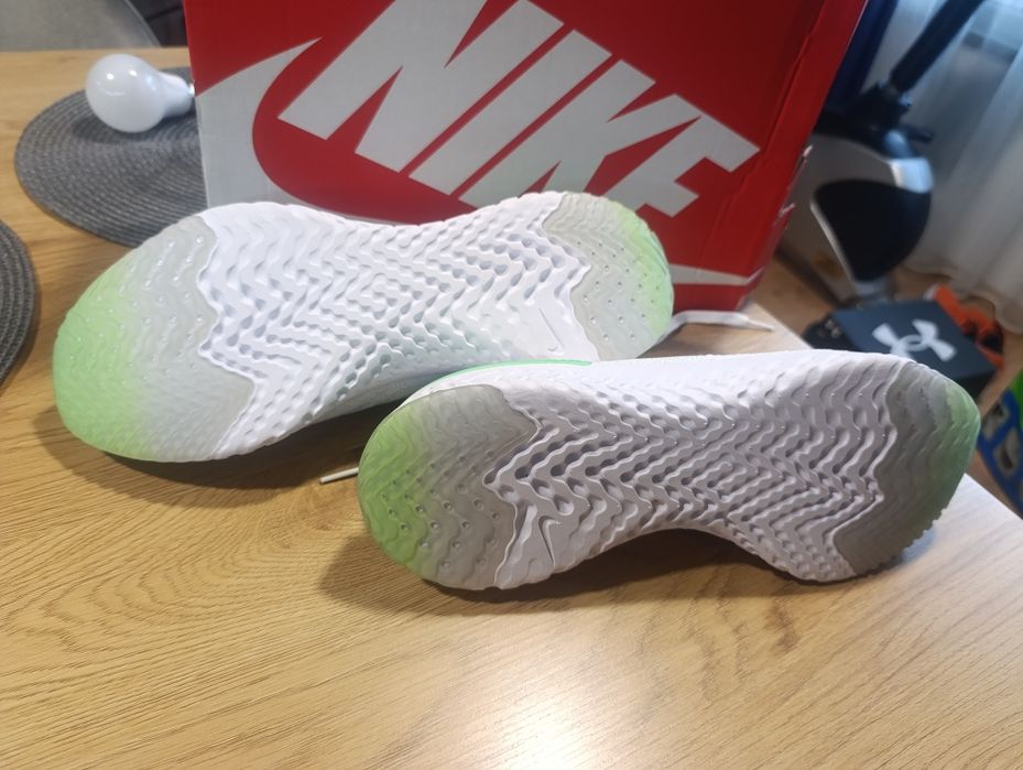 Обувки за бягане Nike EPIC REACT FLYKNIT 2