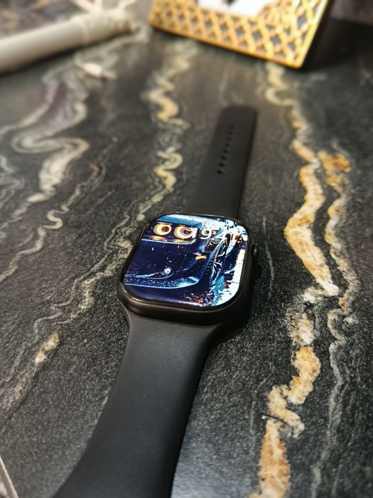 Фитнесс часы green lion