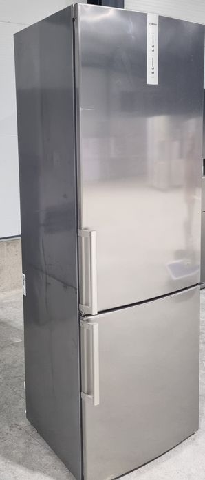 Combina frigorifica Bosch No Frost