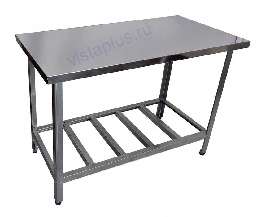 Стол из нержавеющей стали! Распродажа!