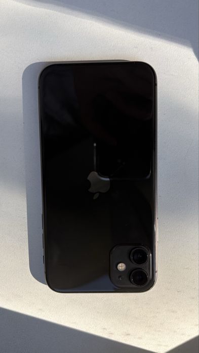 Iphone 11, 128gb, акб73%