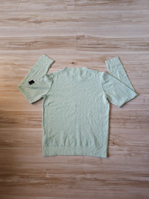 Оригинален пуловер Stone Island