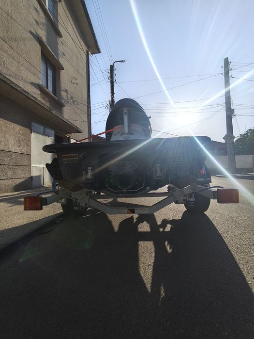 Джет Sea-doo GTX 155 2009