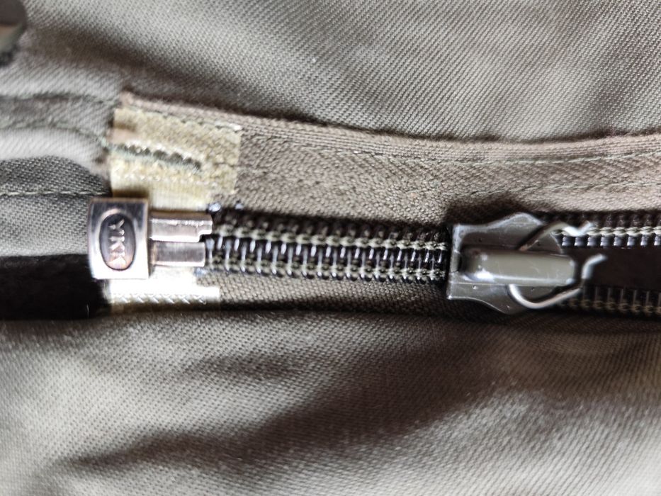 Geaca army Bundeswehr