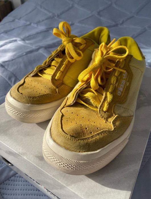 Кроссовки Adidas летние