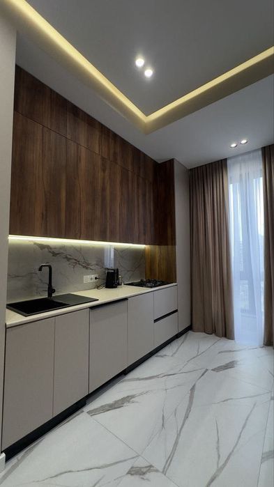 НОВОСТРОЙКА! ГОТОВЫЙ АРЕНДАТОР! 2х ком кв-ра по Низкой Цене! Алайский