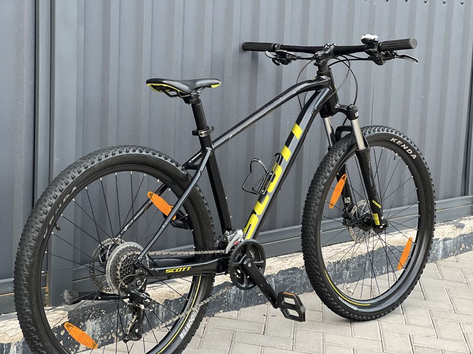 Велосипед Scott 750 ( centurion trek cube giant author merida