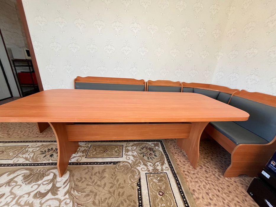 Мебель для кухни