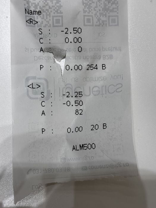 Ochelari soare cu dioptrii